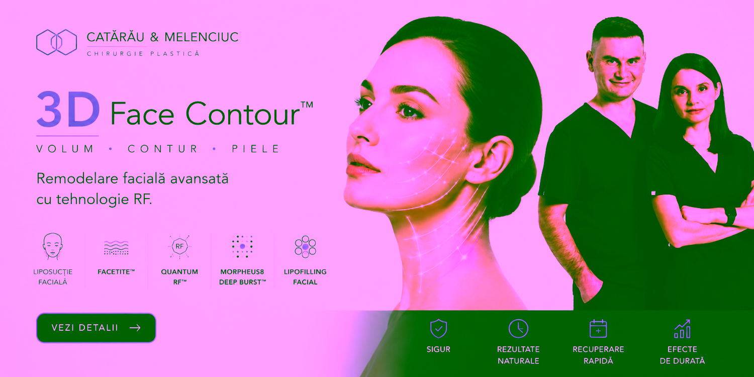 3D Face Contour™ în Chișinău | Conturare Facială Minim Invazivă | Dr. Olesea Cătarău & Dr. Maxim Melenciuc 3D Face Contour™ în Chișinău | Conturare Facială Minim Invazivă | Dr. Olesea Cătarău & Dr. Maxim Melenciuc