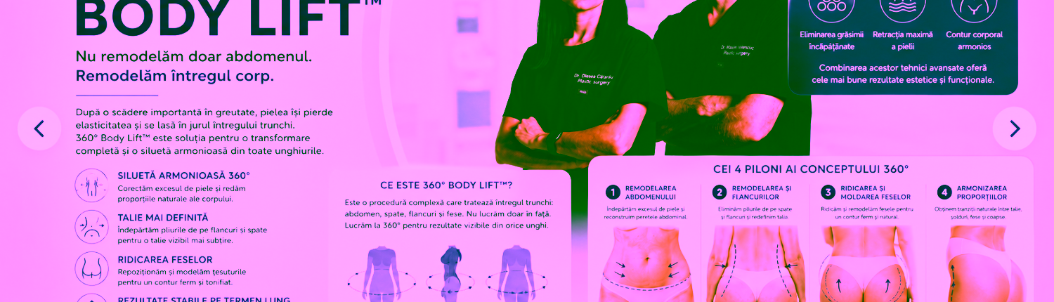 Sarcina după abdominoplastie | Poți rămâne însărcinată după operație? 2 360 Body LIft Chirurgia Plastica MD