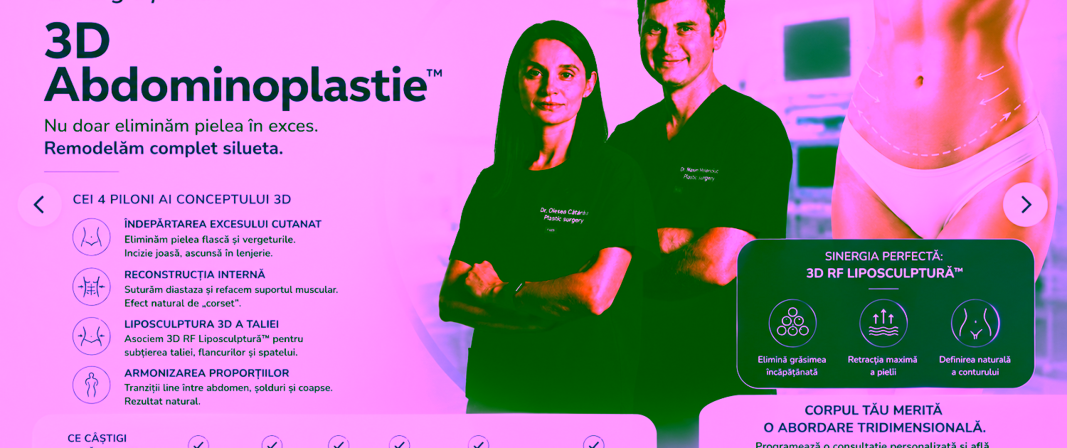3319e4b60e2b5404a7acf770e2aa56173dc58f6d0756fa9fb8cd4f1e24f02bfa Chirurgie Plastiсă, Estetică, Microchirurgie Reconstructivă si Chirurgia Mâinei
