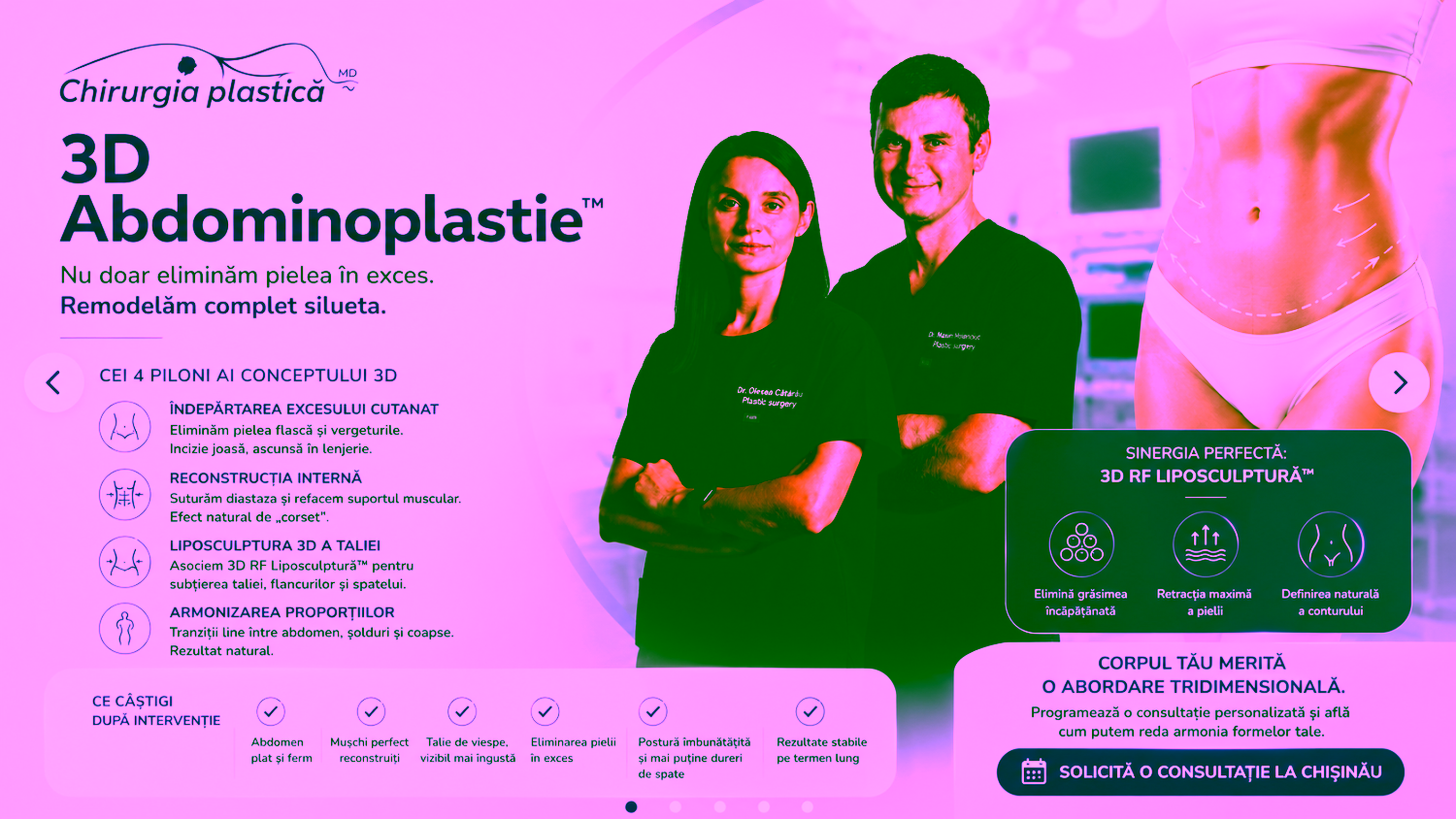 3D Abdominoplastie Chirurgia Plastica MD 3D Abdominoplastie Chirurgia Plastica MD